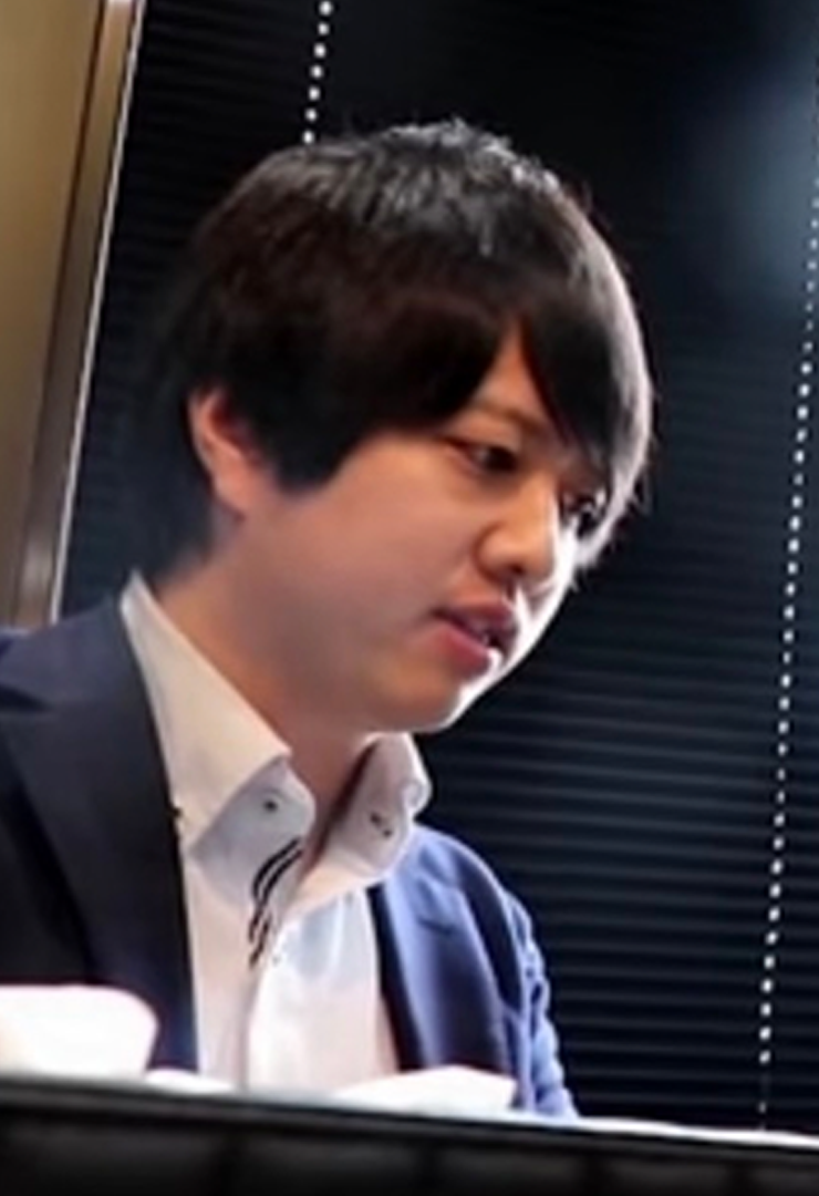石山